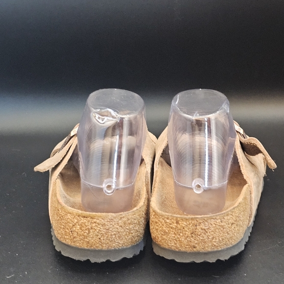 Birkenstock Lugano Soft Footbed - Picture 6 of 11